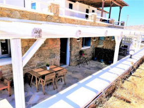 Mykonos Lake House